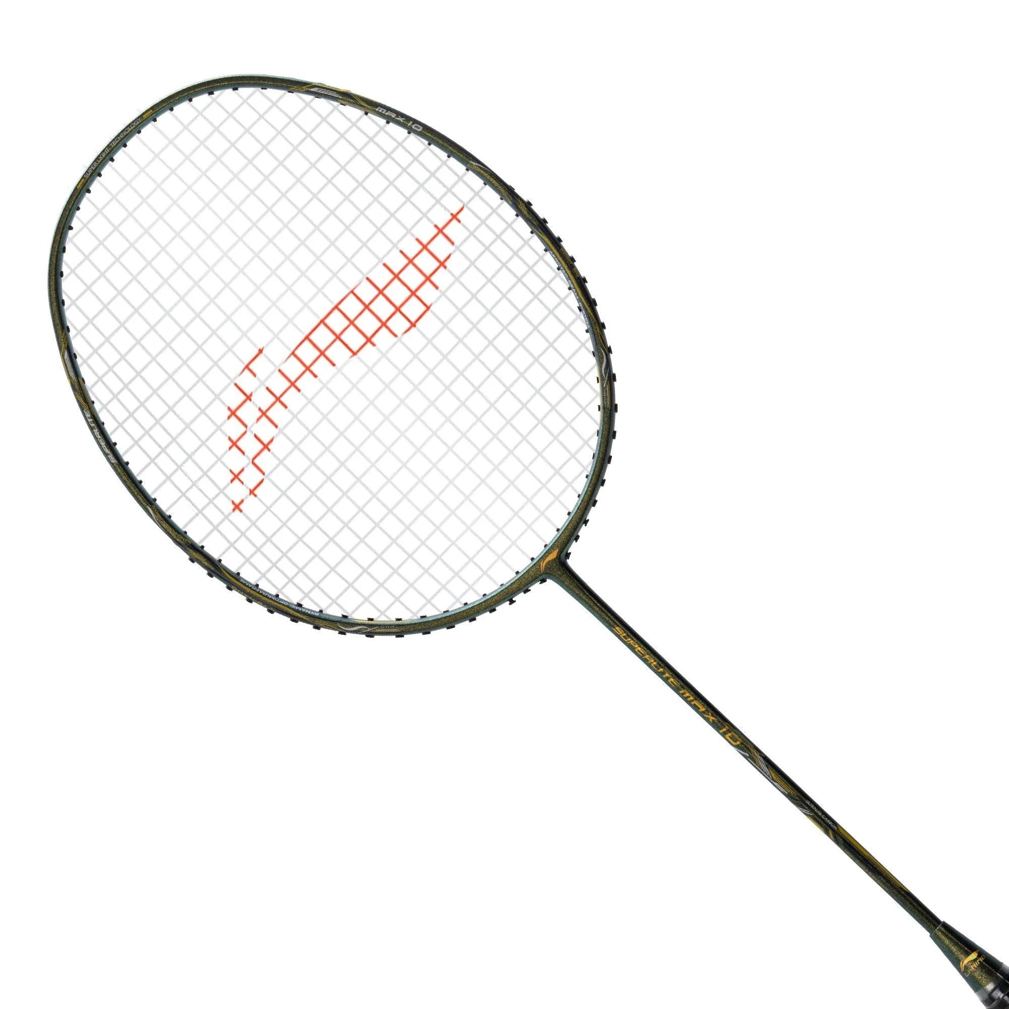 LI - NING SUPERLITE MAX 10