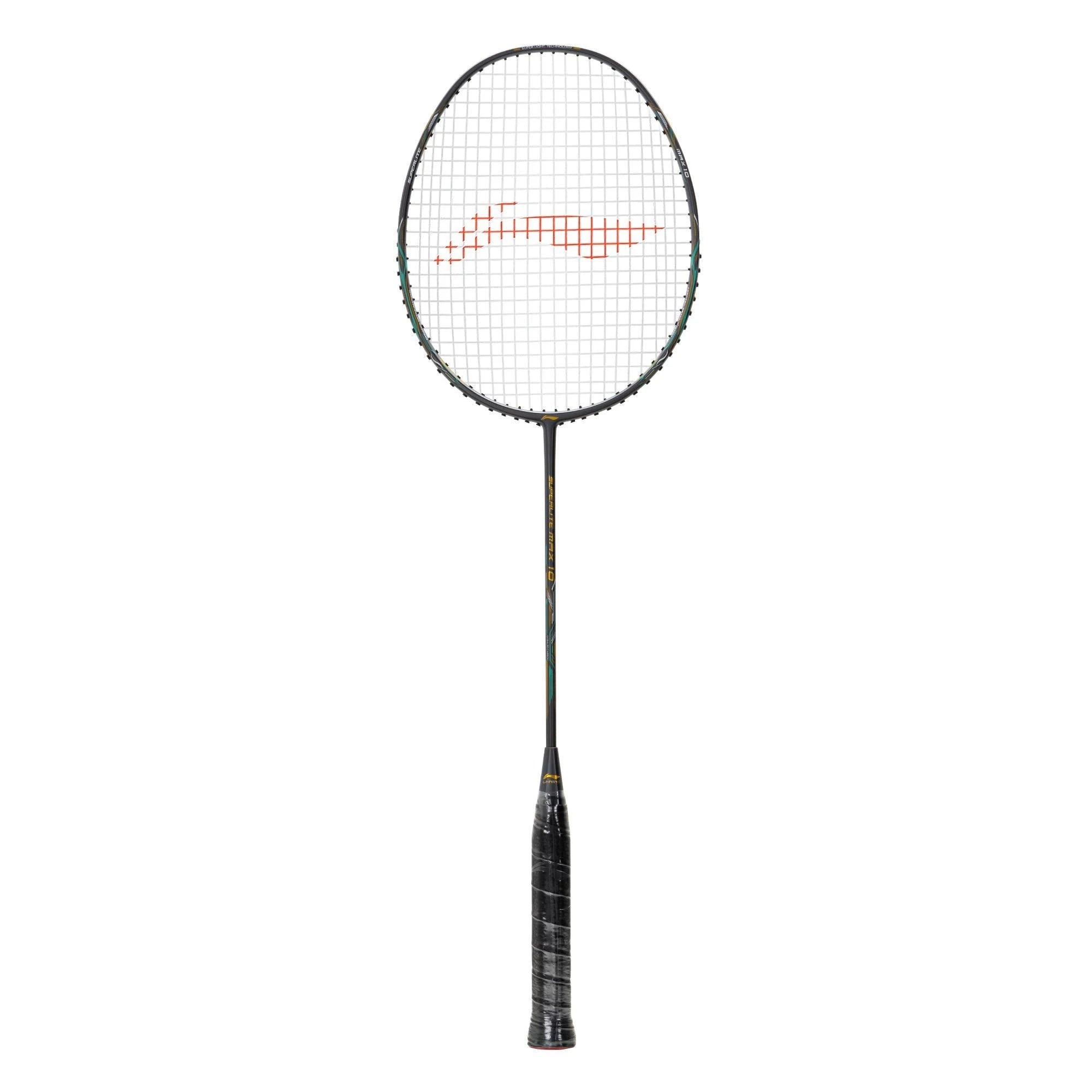 LI - NING SUPERLITE MAX 10