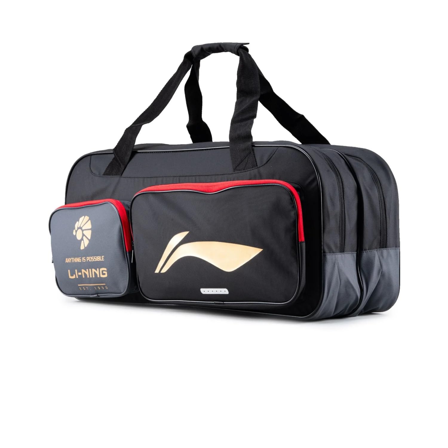Li-Ning Monarch Badminton Kitbag