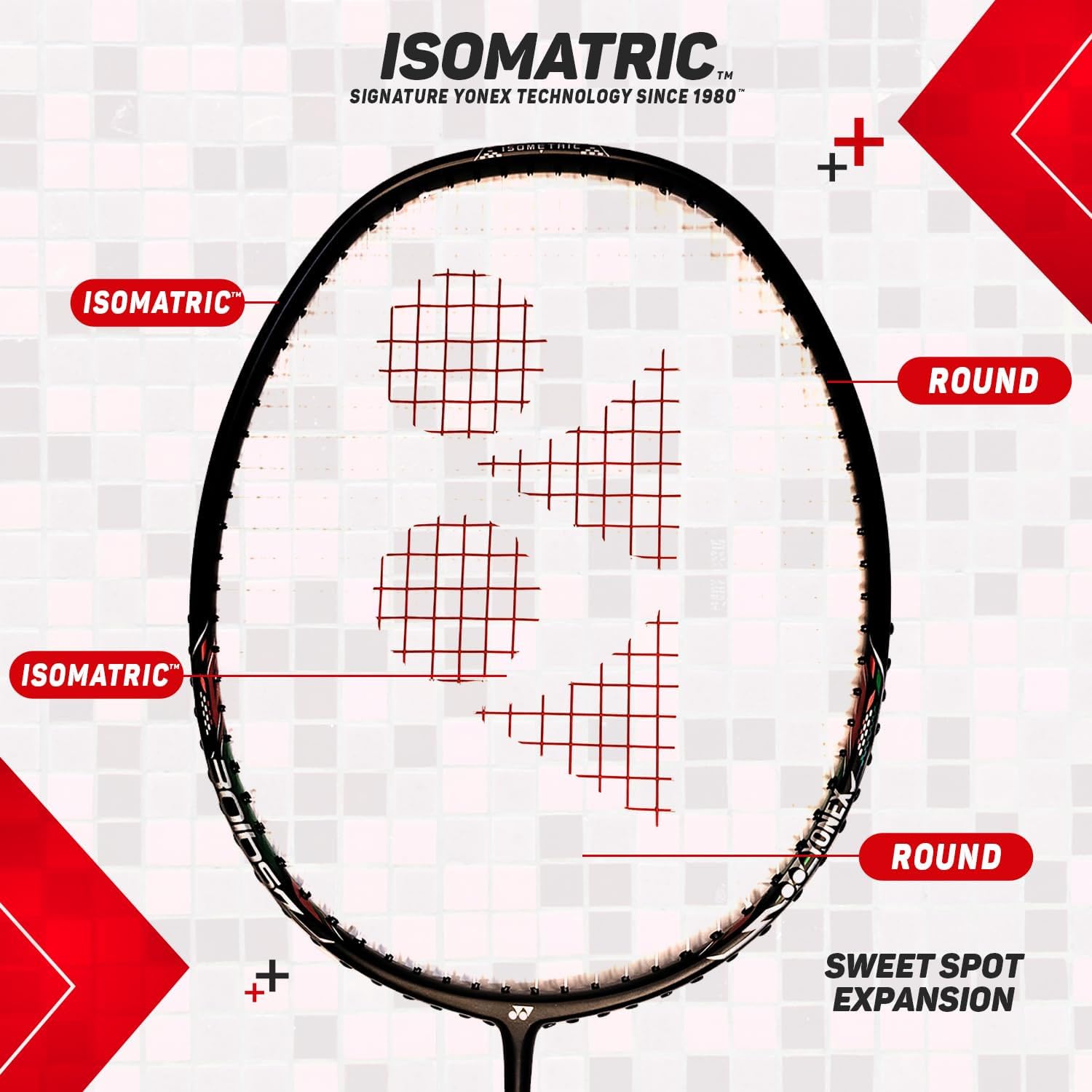 YONEX ASTROX LITE 37i