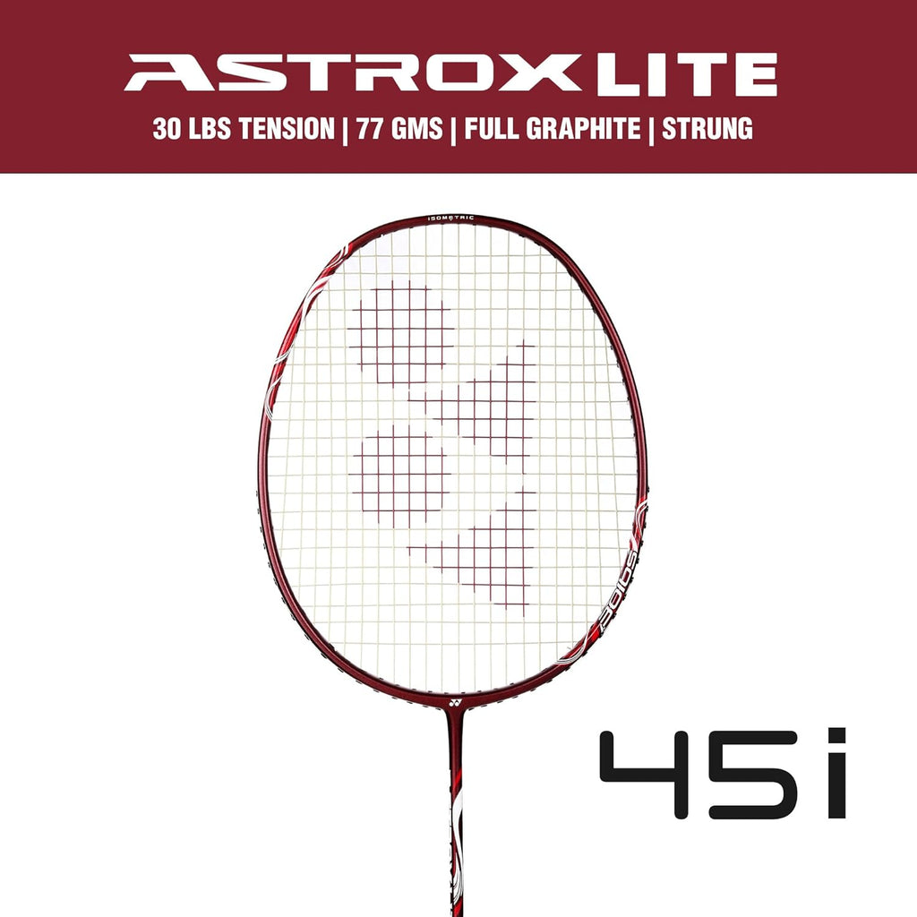 YONEX ASTROX LITE 45i
