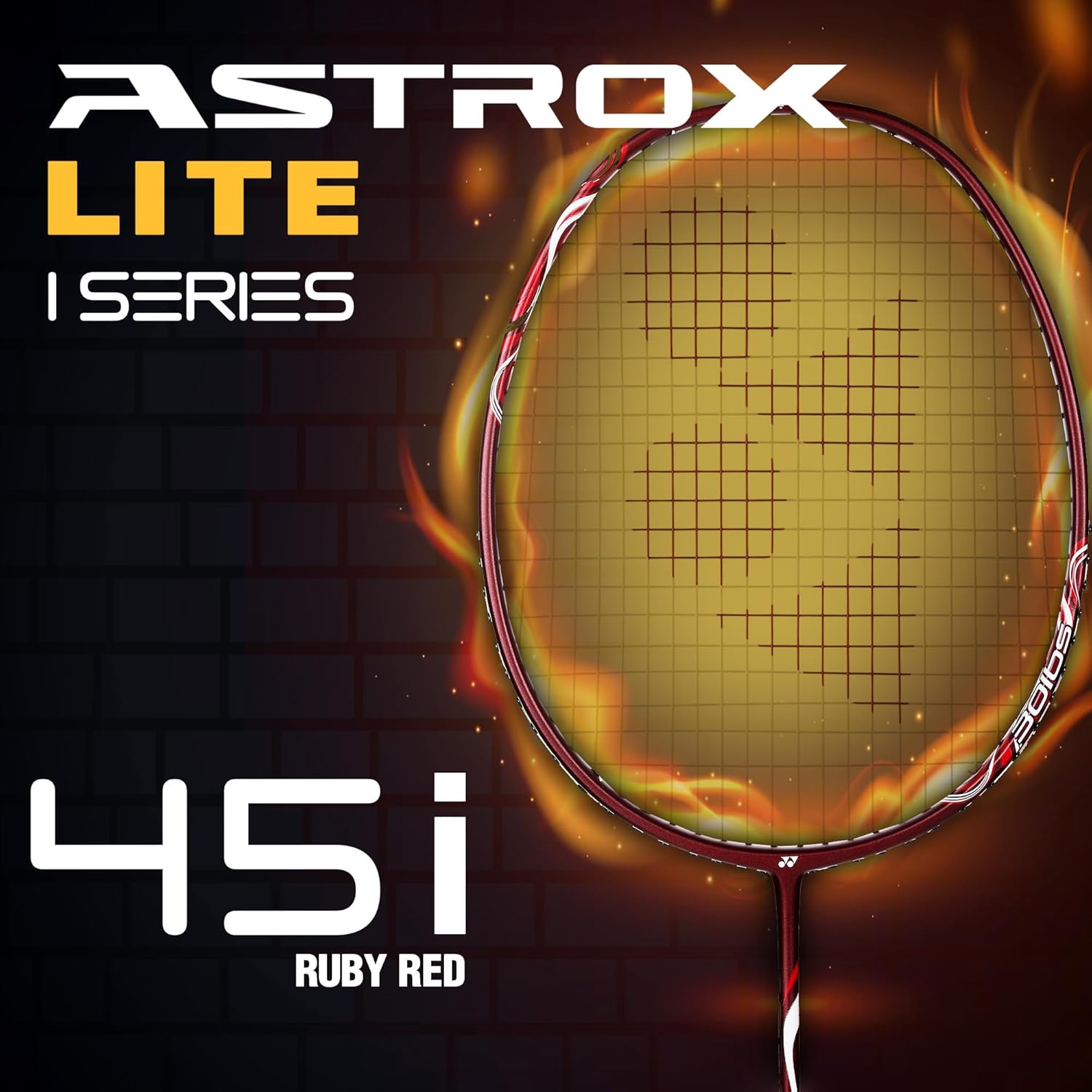 YONEX ASTROX LITE 45i
