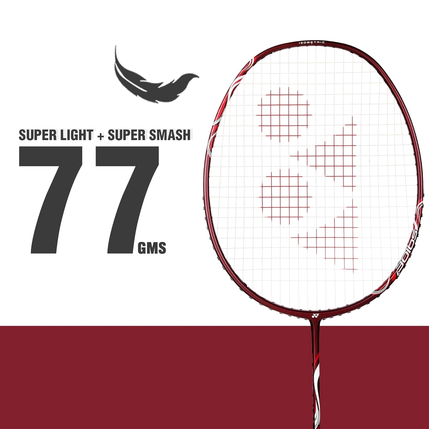 YONEX ASTROX LITE 45i