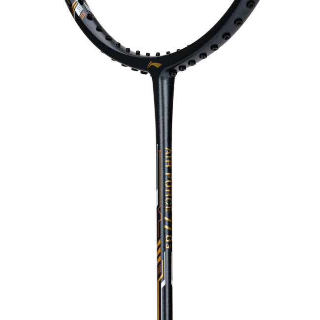 LI - NING AIR FORCE 77 G3