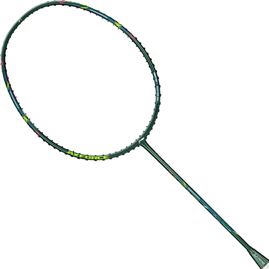 LI - NING AXFORCE CANNON 4U