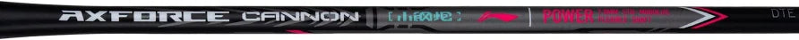 LI - NING AXFORCE CANNON 4U