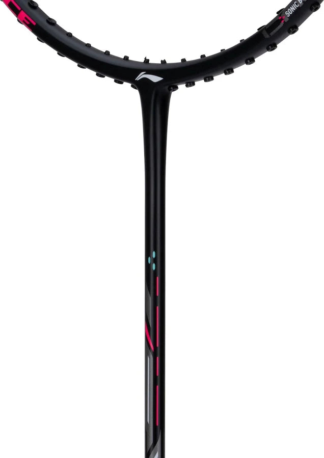 LI - NING AXFORCE CANNON 4U