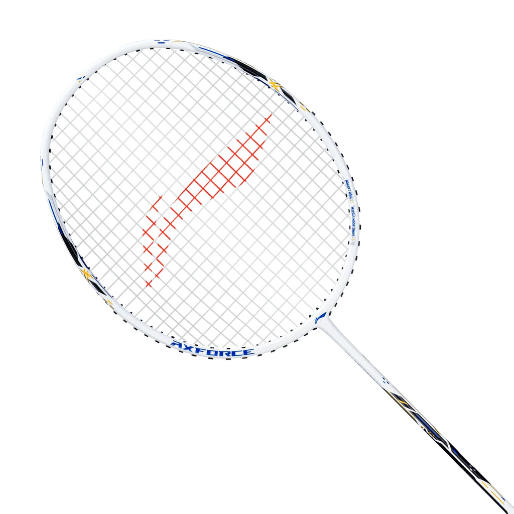 LI - NING AXFORCE BLAST 4U