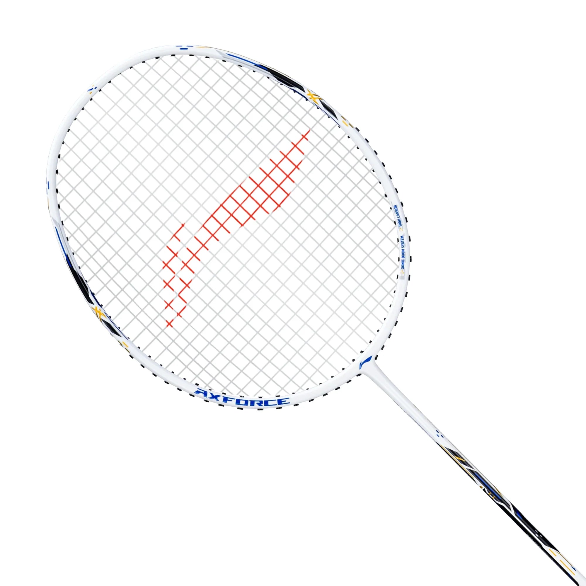 LI - NING AXFORCE BLAST 4U