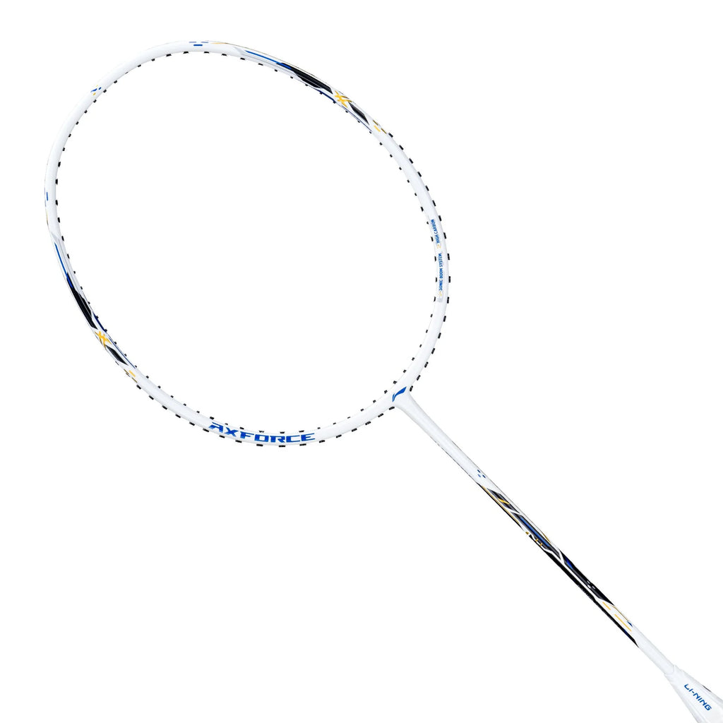 LI - NING AXFORCE BLAST 4U
