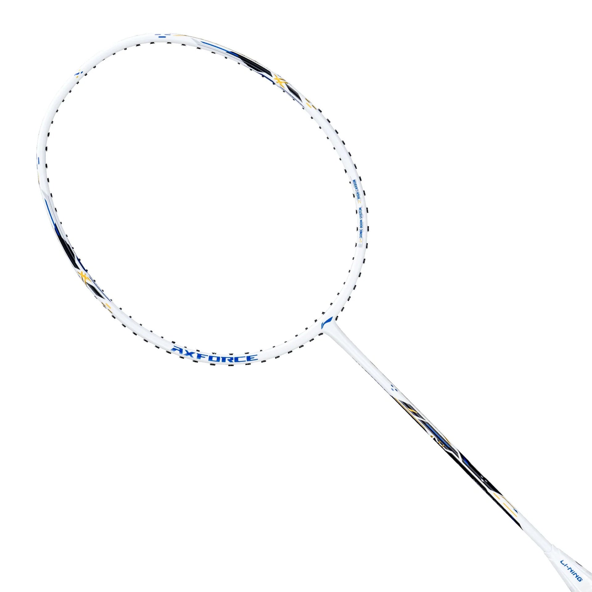 LI - NING AXFORCE BLAST 4U