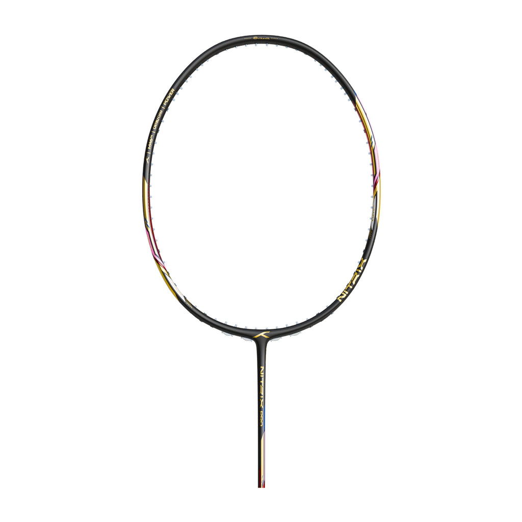 HUNDRED NITRIX PRO (4U)