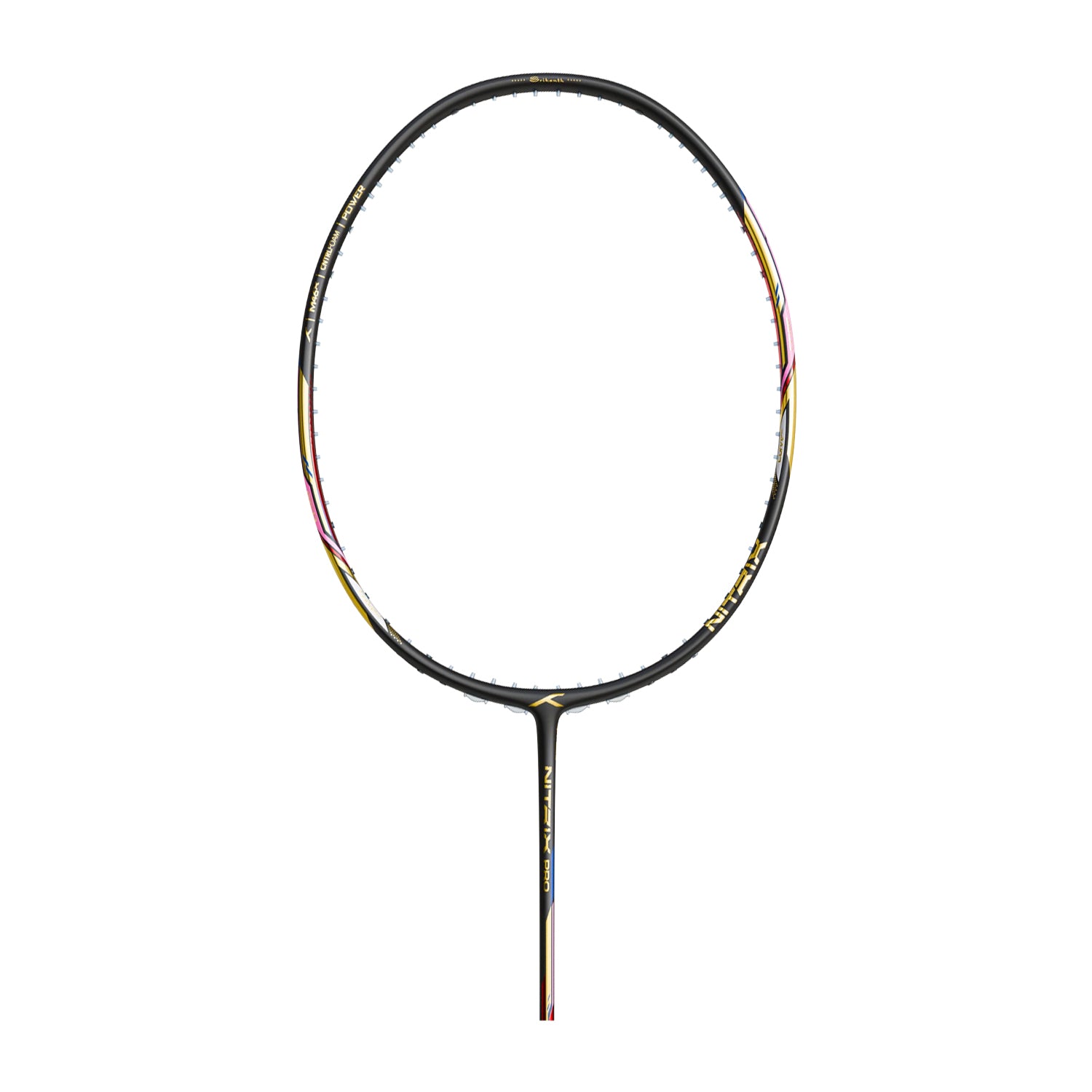 HUNDRED NITRIX PRO (4U)
