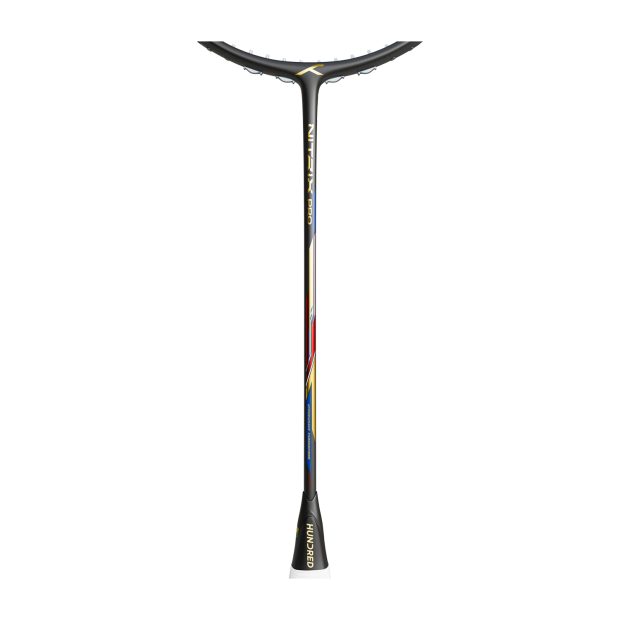 HUNDRED NITRIX PRO (4U)