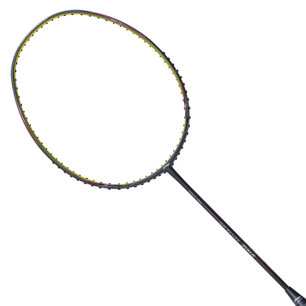 LI - NING WIND LITE 700 II