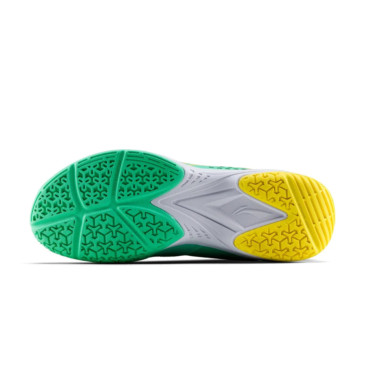 Li-Ning All Round (Green)