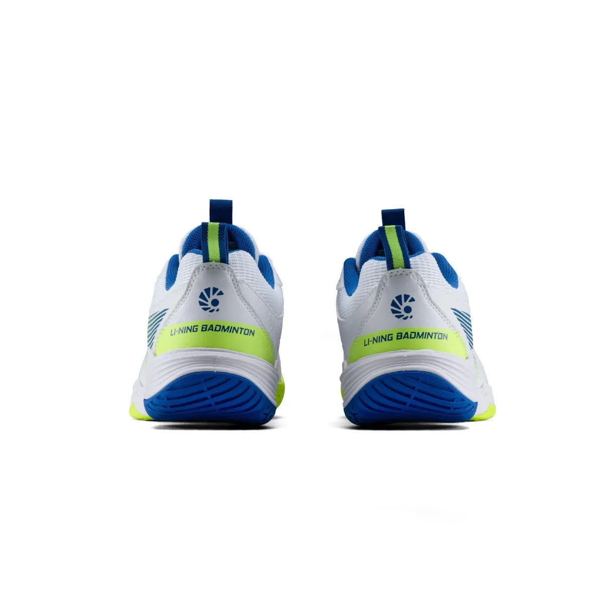 Li-Ning All Round (White)