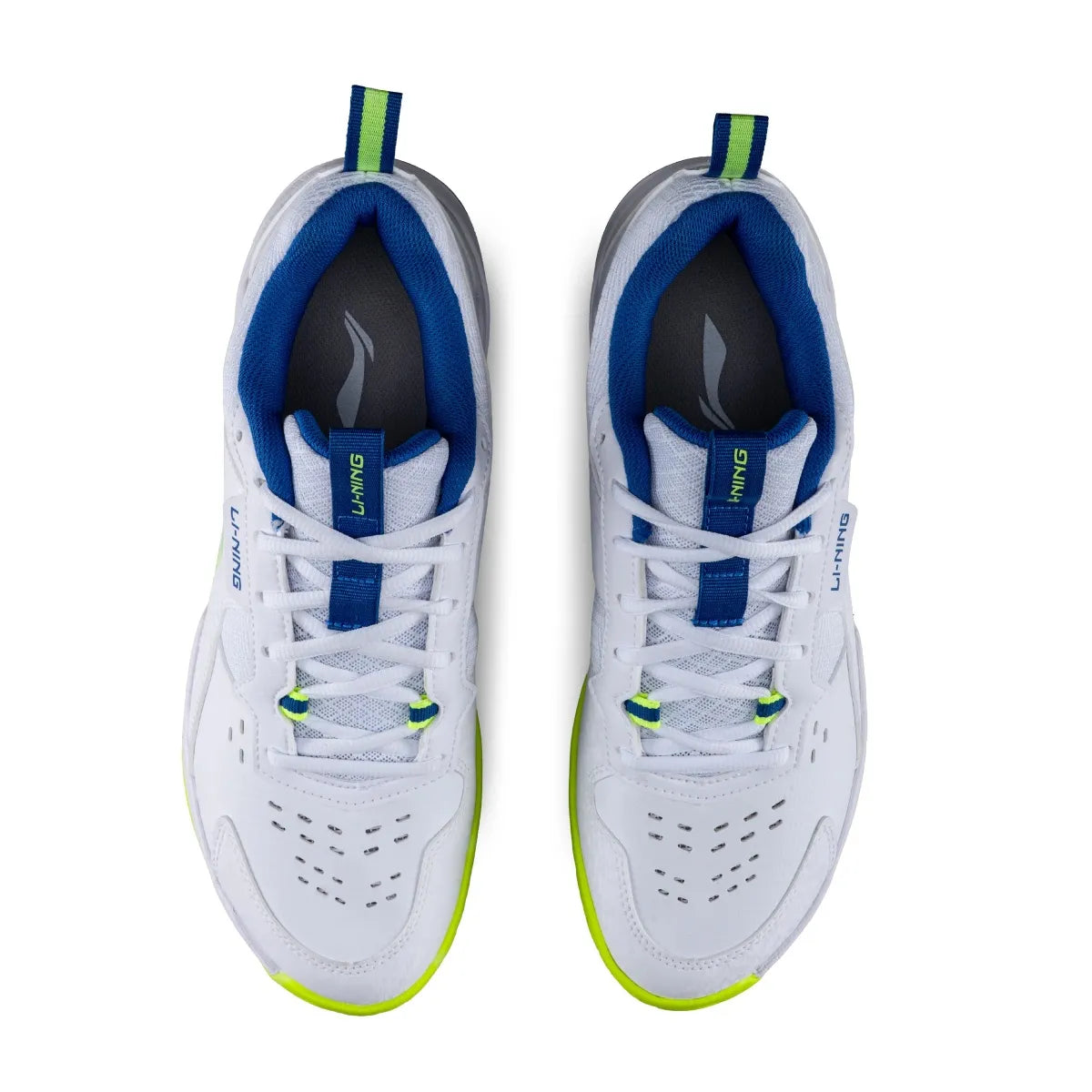 Li-Ning All Round (White)