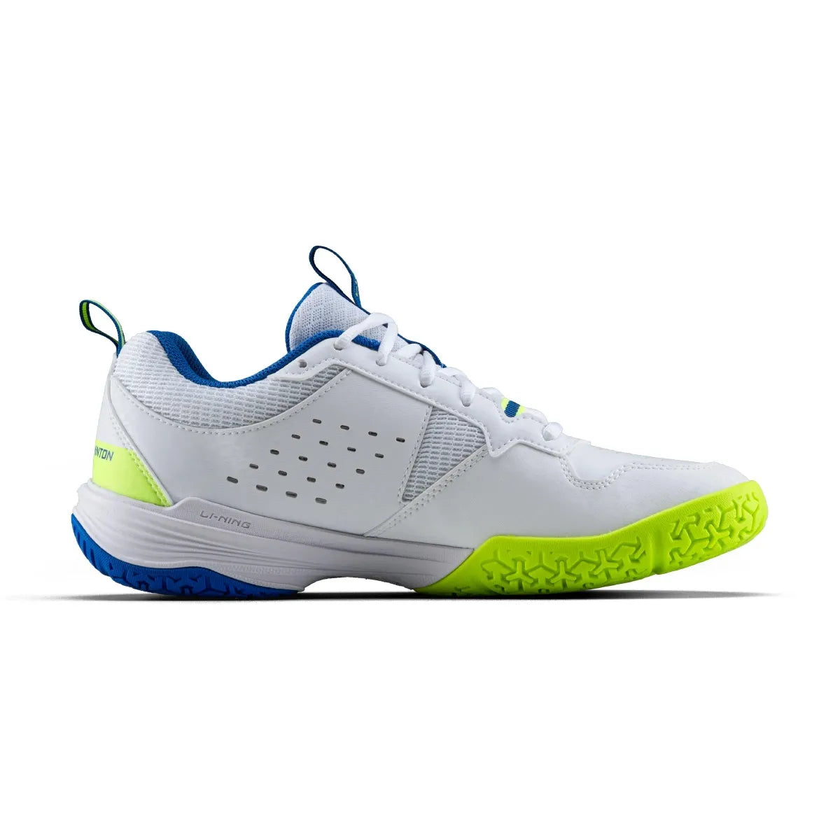 Li-Ning All Round (White)