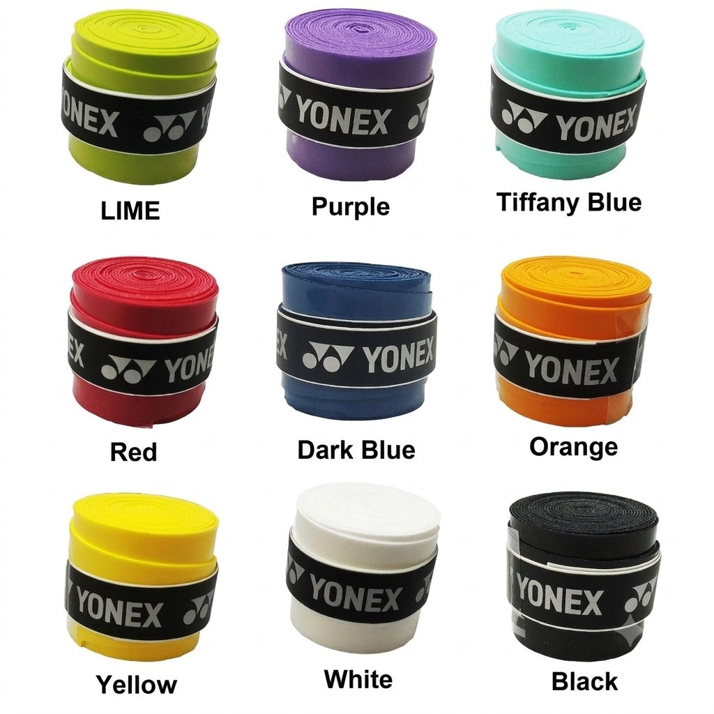 Yonex Wet Super Grap