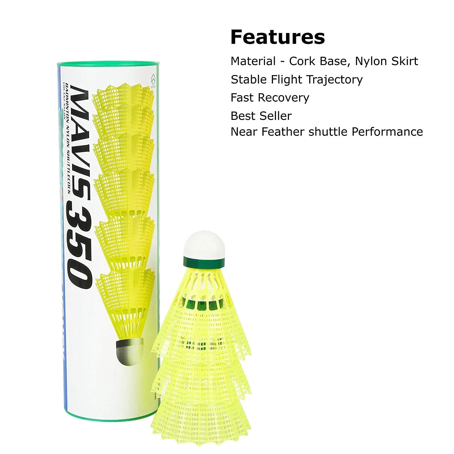 YONEX MAVIS 350