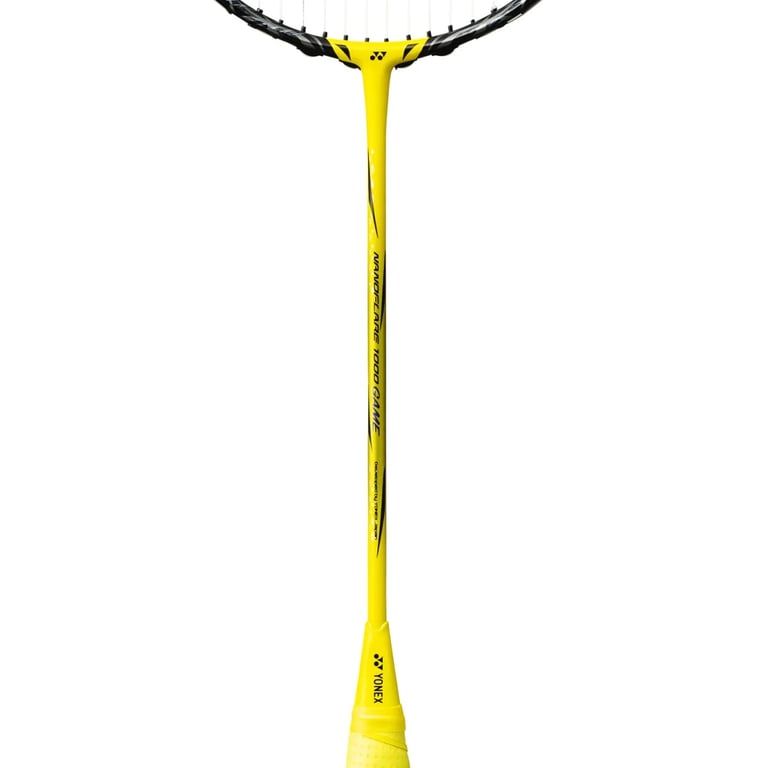 YONEX NANOFLARE 1000 GAME