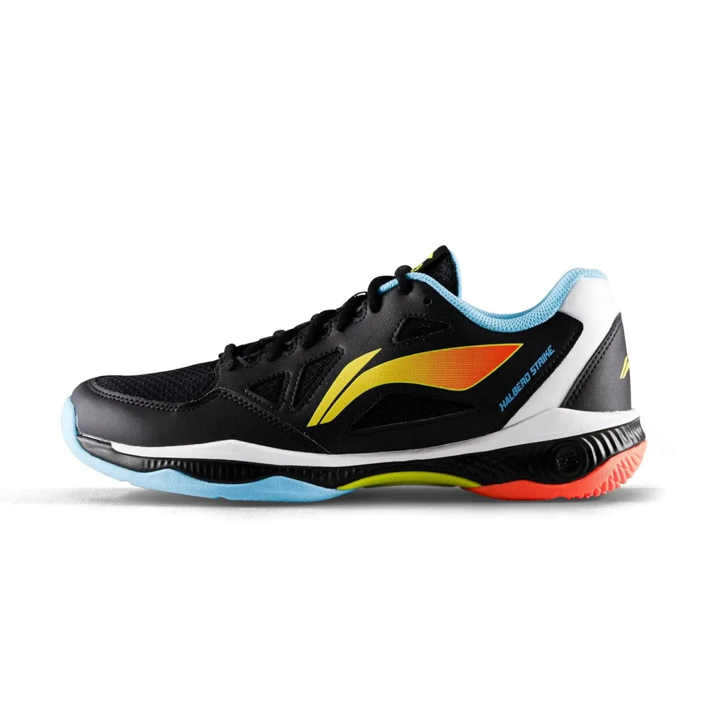 Li-Ning Halberd Strike (Black)