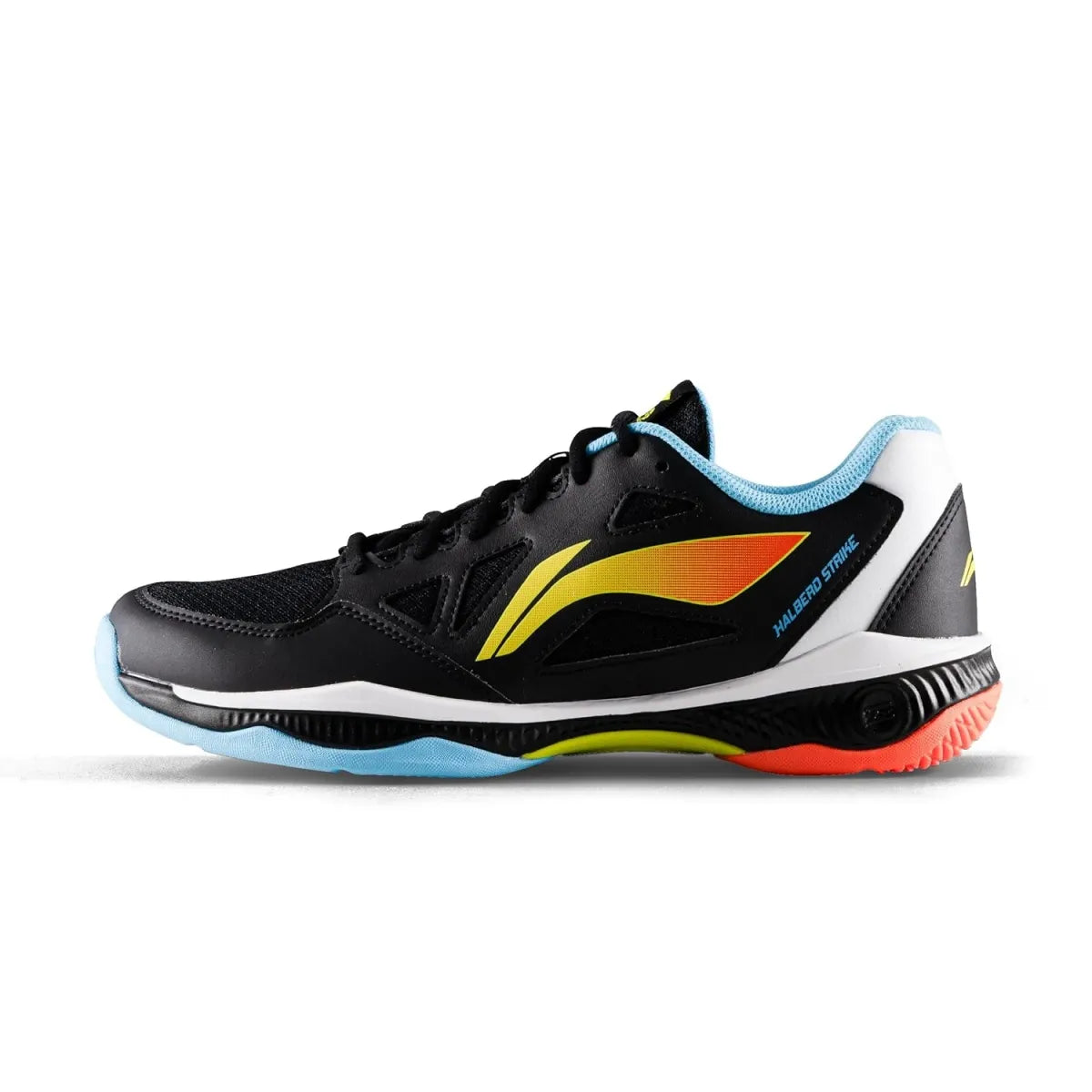 Li-Ning Halberd Strike (Black)