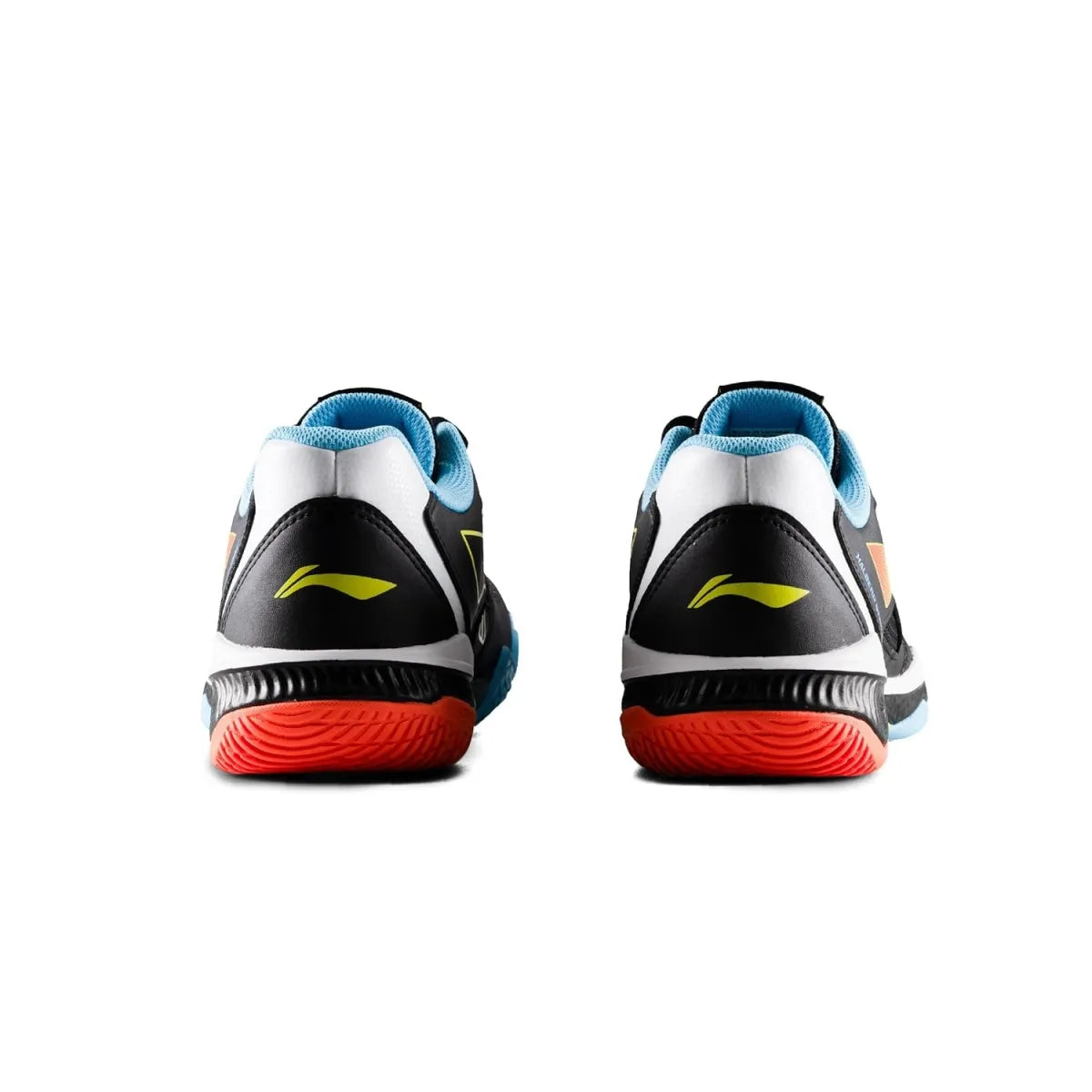 Li-Ning Halberd Strike (Black)