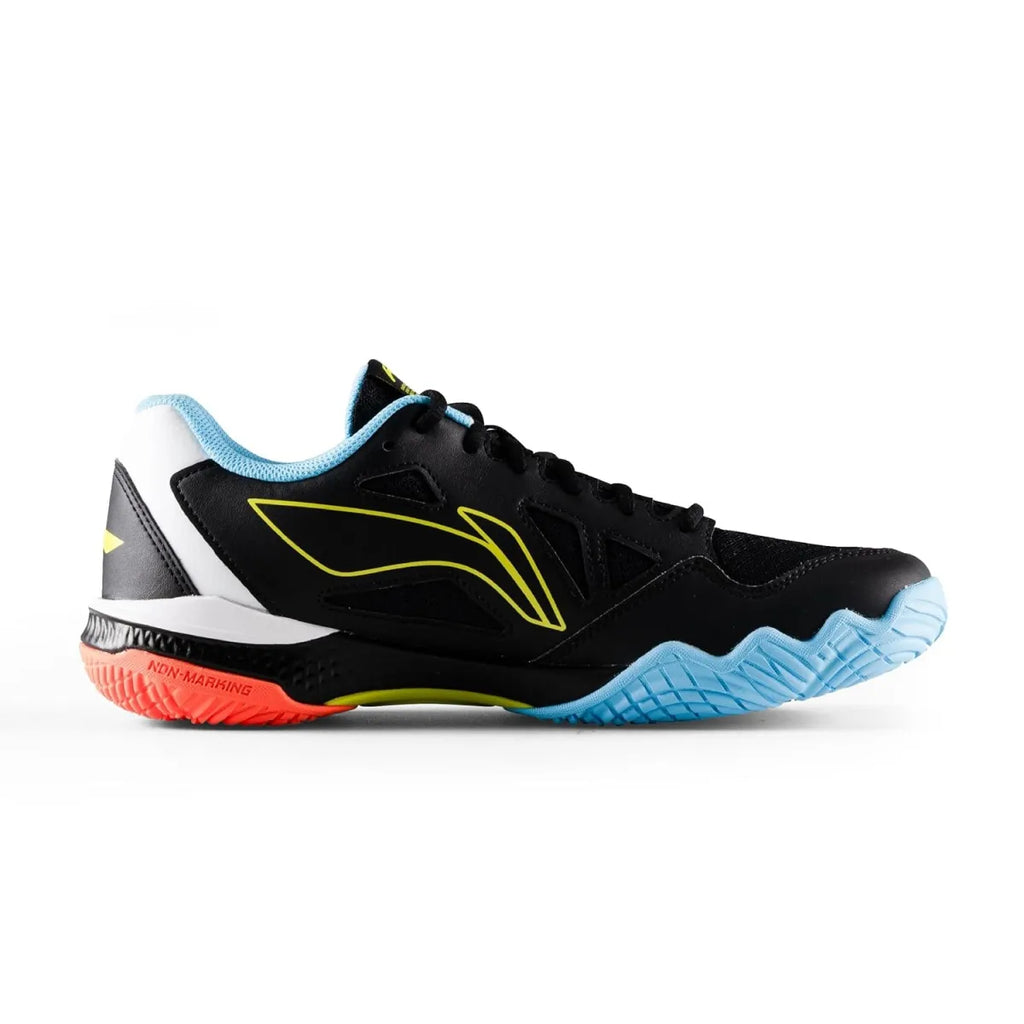 Li-Ning Halberd Strike (Black)