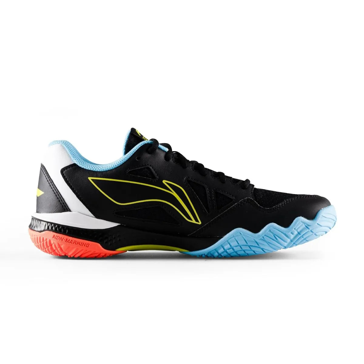 Li-Ning Halberd Strike (Black)