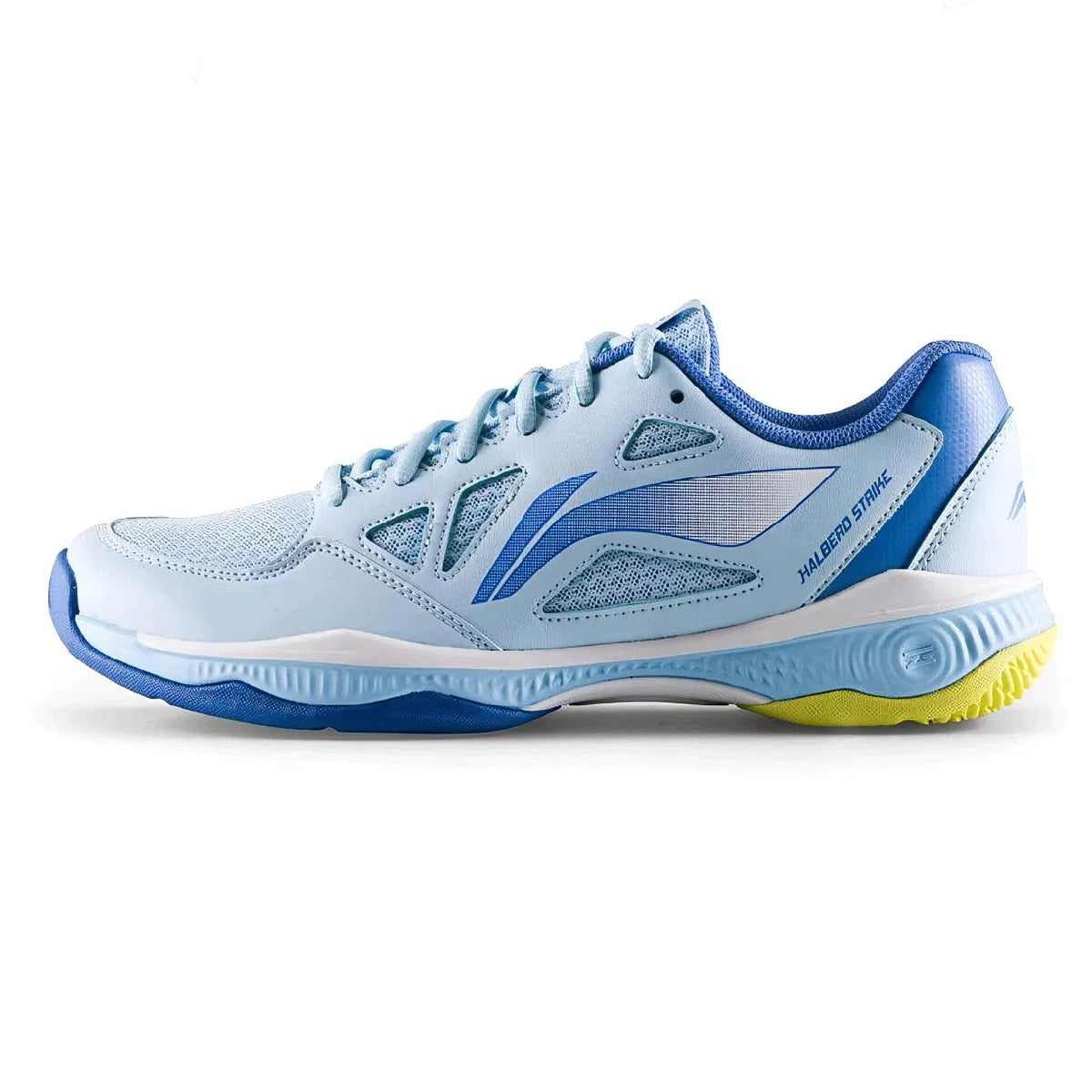 Li-Ning Halberd Strike (Blue)