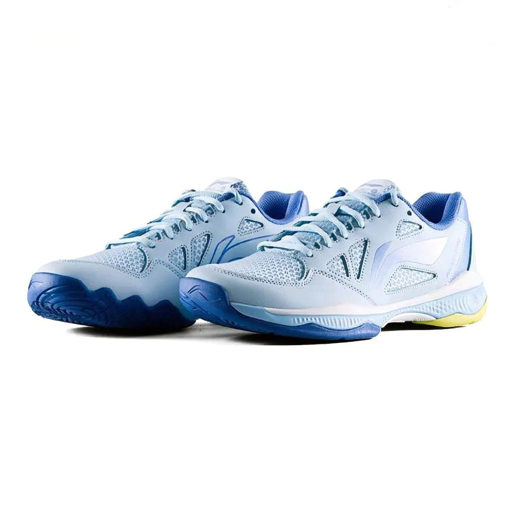 Li-Ning Halberd Strike (Blue)