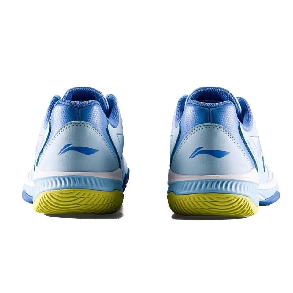 Li-Ning Halberd Strike (Blue)