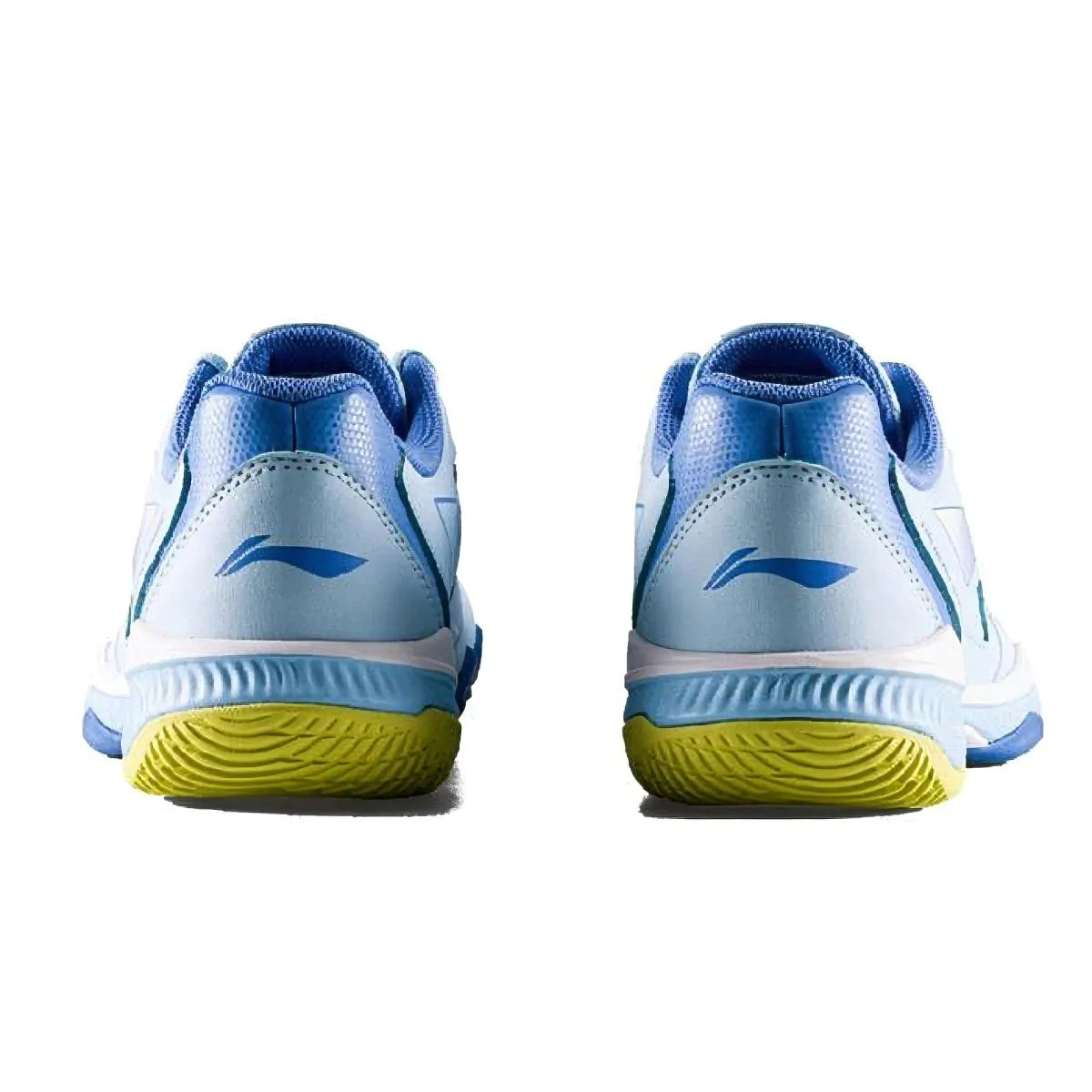 Li-Ning Halberd Strike (Blue)