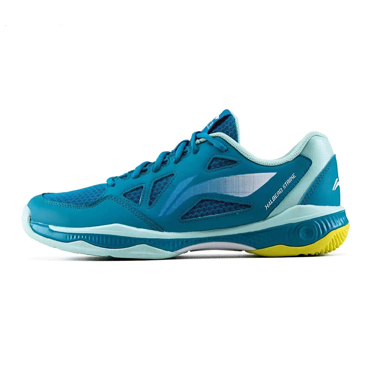 Li-Ning Halberd Strike (Green)