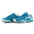Li-Ning Halberd Strike (Green)