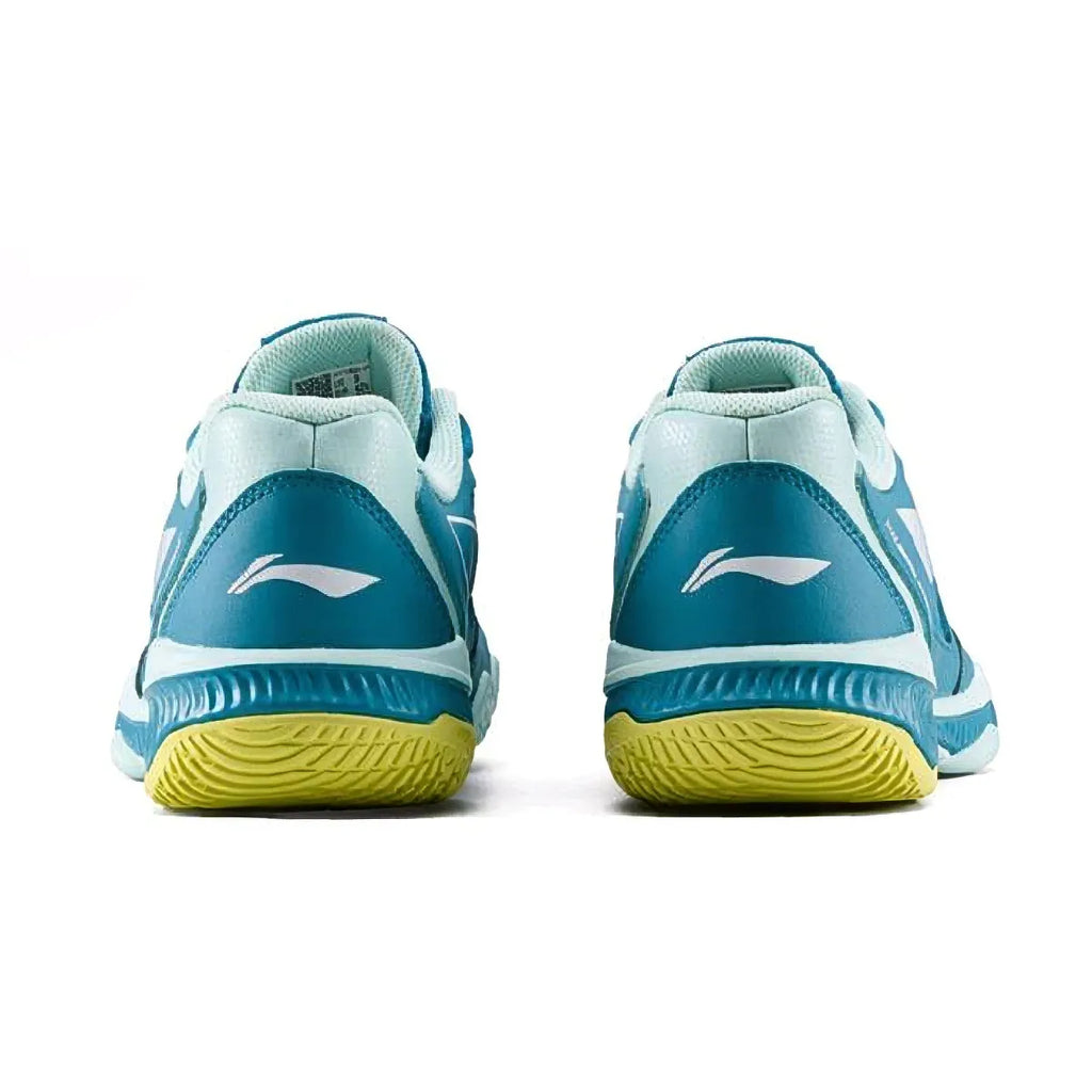 Li-Ning Halberd Strike (Green)